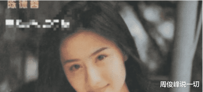 明星|五个“扶不起的阿斗”女明星，全是绝色美女，硬生生把一手好牌打得稀烂