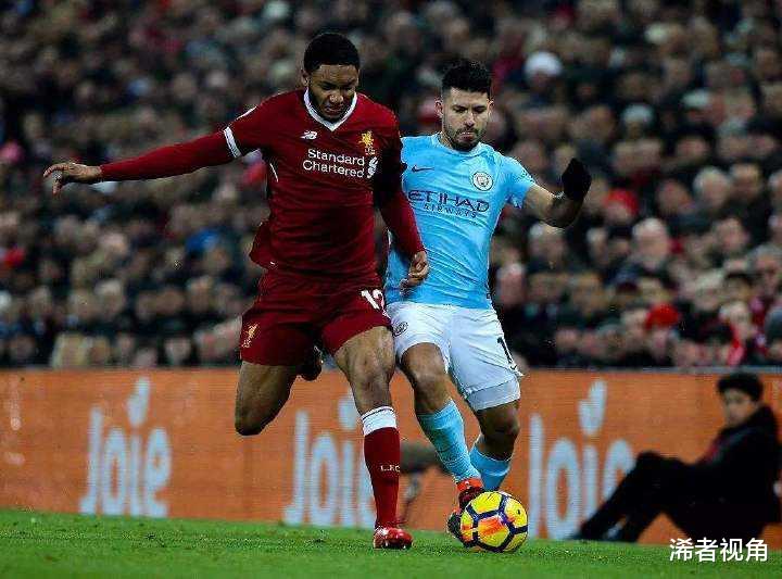 利物浦|深夜1点！利物浦做出争议决定：恐无缘英超两连冠，曼城成大赢家