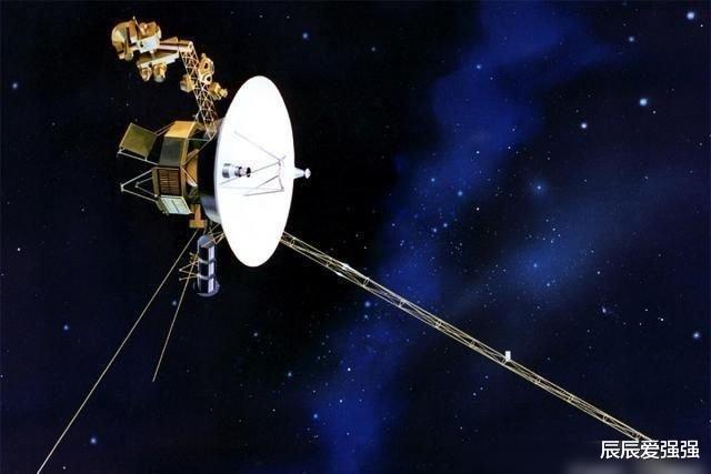 「太阳系」150亿光年外,“宇宙墙”被发现,人类被囚禁?这个是真的吗?