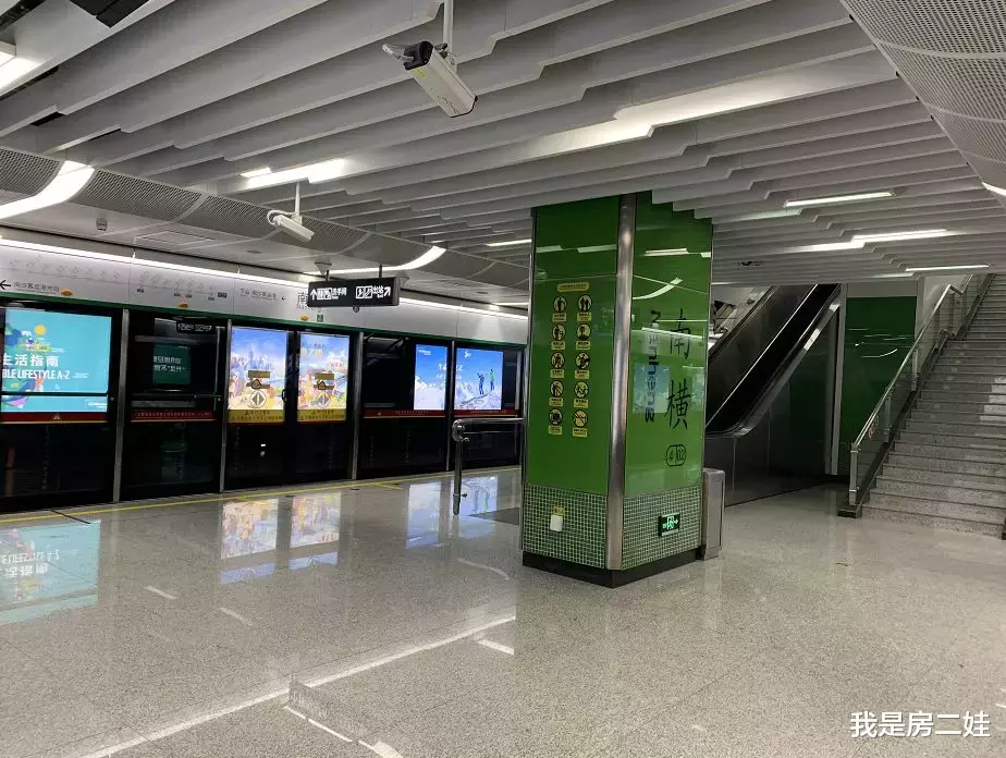 去了一趟南沙，我有几句话想对买房人说......