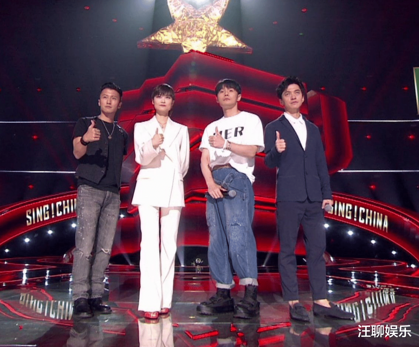 中国好声音|《中国好声音》又是“回锅肉”扎堆，网友爆料早就分配好了名额