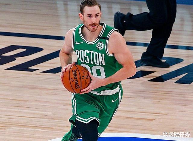 凯尔特人队|6胜0负!凯尔特人真核就是他,6分5板4助3断,这1.2亿真没白花