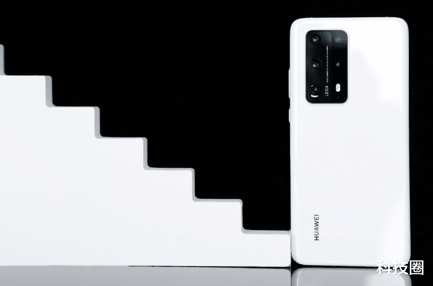 评测@卖7988元起华为P40 Pro+音频几乎垫底，再不改对不起这价格