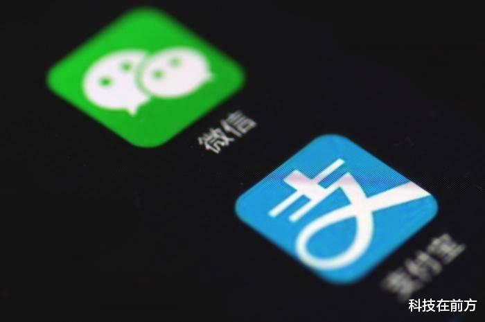 蚂蚁花呗|为何发达国家不愿意使用移动支付，国内却非常流行？差异在哪里？