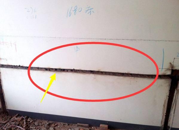 『』水电布线万万不要这样施工，如果工人这样装，立马赶走分文不给