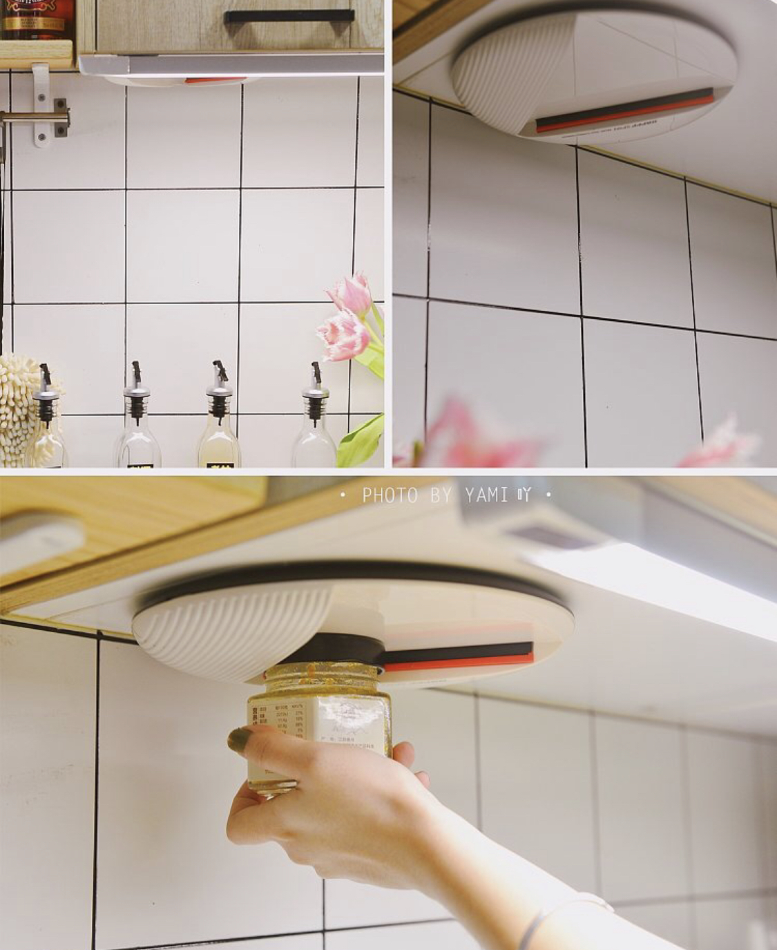 「感应灯」有哪些网红家居，用后感觉是果然名不虚传？