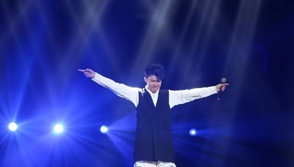 黄一|中国“最倒霉”歌手，写一首可以红一首，到了自己是“唱一回黄一回”！