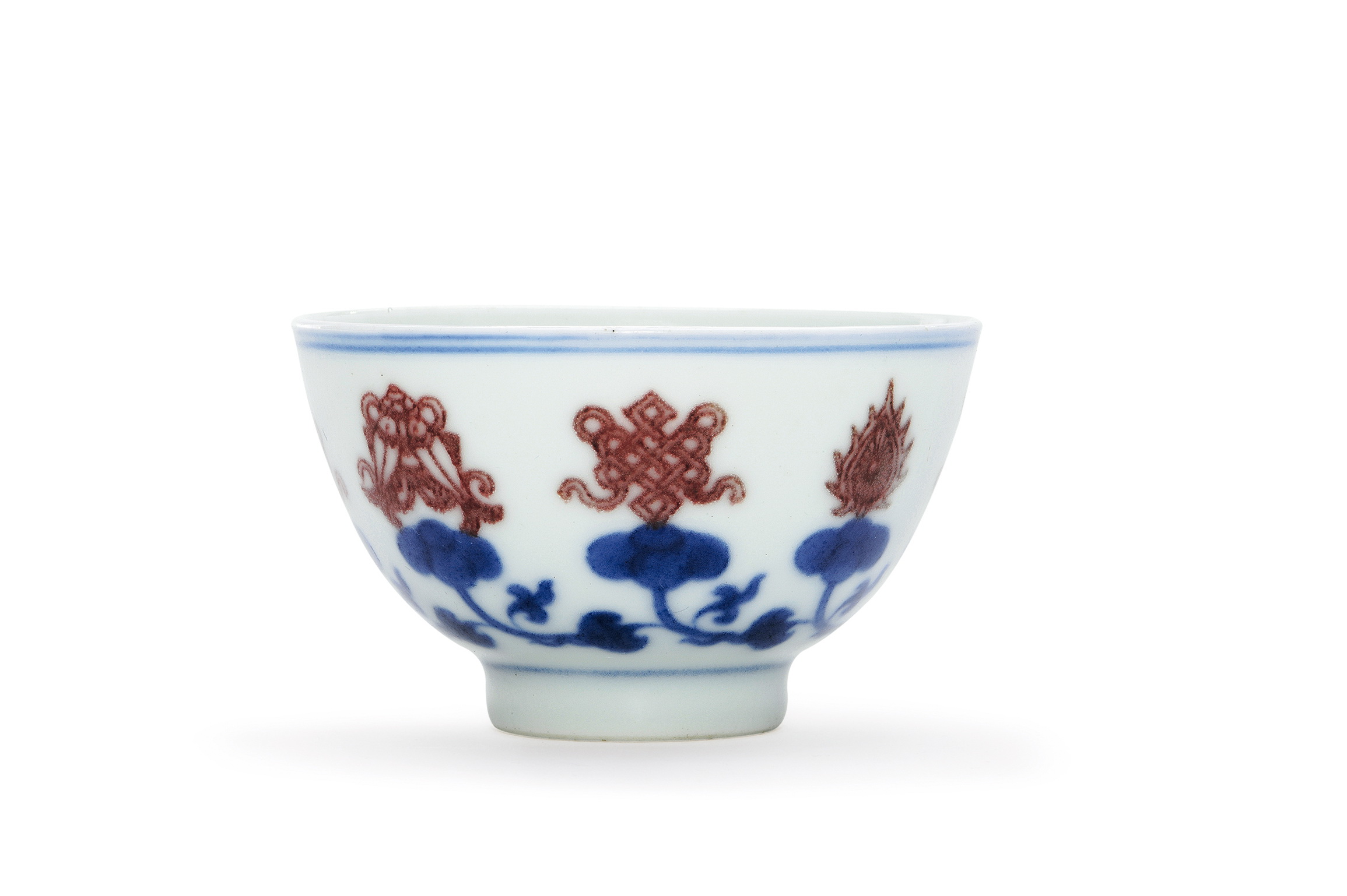 「粉彩」明清时期的五彩，粉彩瓷器。