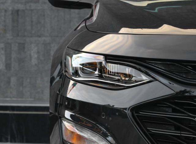 雪佛兰迈锐宝|比帕萨特靠谱，从16.49万跌至10.72万，可惜卖不过雅阁