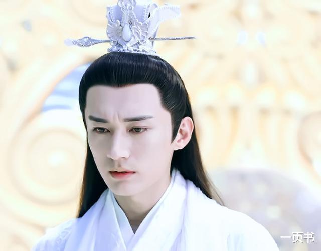禹司凤|琉璃美人煞：璇玑前世是战神，昊辰是帝君，禹司凤、副宫主是谁？