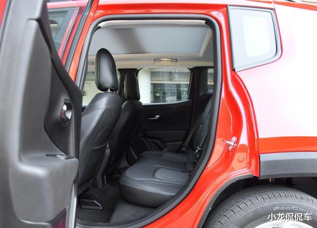 #SUV#汽车界“叫好不叫座”的suv，不到19万配9AT+四驱，买的人却很少