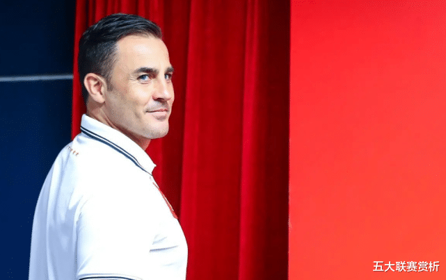 广州恒大@郜林之后，恒大又1顶级国脚诞生？球迷：感谢卡纳瓦罗