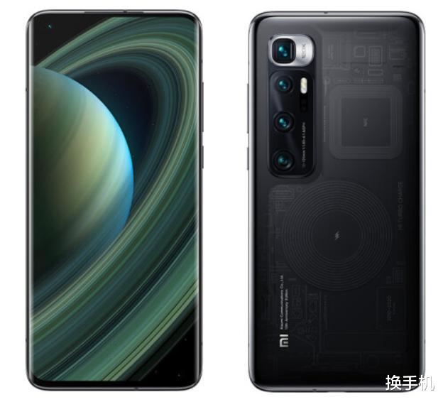 小米科技|从小米8换成小米10至尊版，用了一个月，从6个方面聊聊使用体验