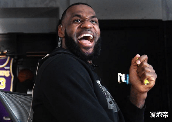 勒布朗·詹姆斯|詹皇带伤出战必须夺冠，提醒队友这不是为他，叫板热火教父要赢他