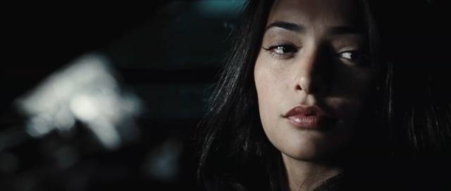 『死亡飞车』喂饱所有男性的幻想，这部电影做到了！