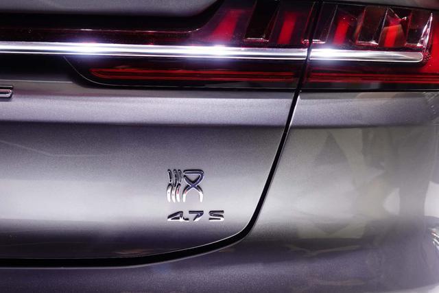 「比亚迪汉」比亚迪汉DM正式发布，加速仅4.7s、预售价23万，Model 3慌了？