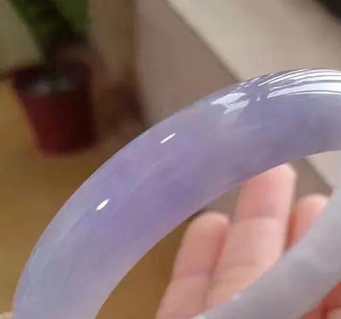 文玩■翡翠三彩立现，仅仅3刀，木那至尊果真名不虚传