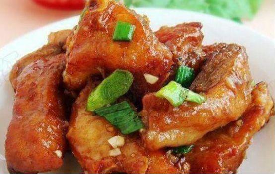 『青椒』吃得过瘾的家常菜谱，好吃又爽口，营养均衡又简单