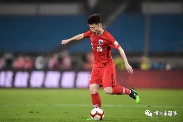 「糜昊伦」身价8000万如今免费！完美契合恒大