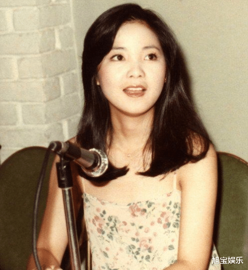 华语乐坛|华语乐坛最具影响力的五位歌手，你最喜爱哪一位？