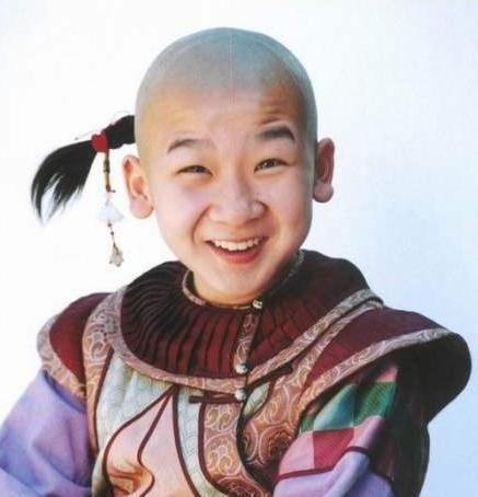 谢昀杉|鬼马童星谢昀杉：6岁出道3登春晚，今30岁相亲却因“丑”无人嫁