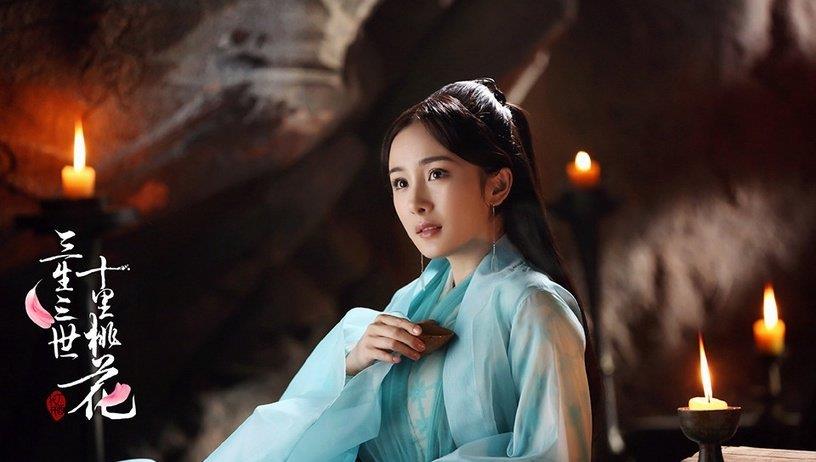 电视剧|电视剧最讨喜的男女主人设TOP10！《琉璃》司凤第五，冠军太经典