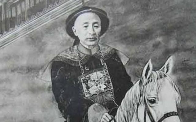 盛宣怀▲盛宣怀的儿子，把老婆送给孔祥熙长子后，得了什么好处，后悔吗？