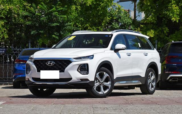 7座SUV|担心7座SUV两年一检？你该看这4款6座SUV，颜值高大品牌