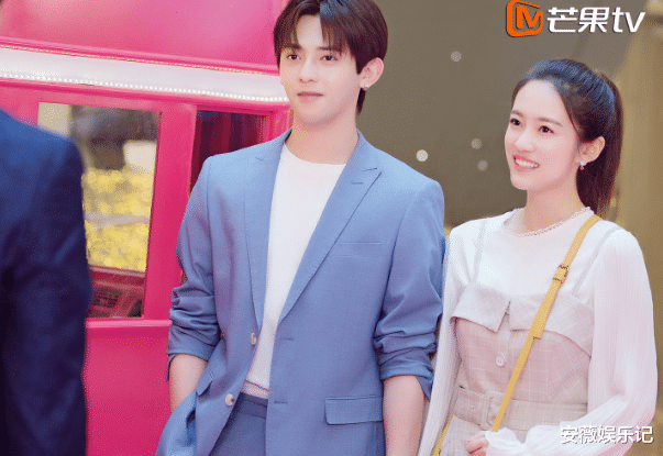 许凯|已经定档的五部新剧，许凯新剧《天舞纪》在列，你最期待哪一部？