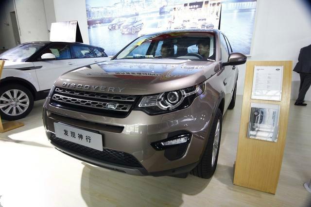 路虎|从60万跌至22.55万！又一豪车没销路，比Q5气派，却没人懂