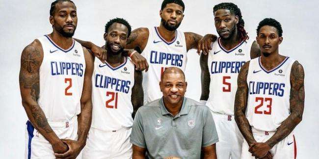 交易|这就有些过分了吧？小卡团队正在商量怎么交易乔治