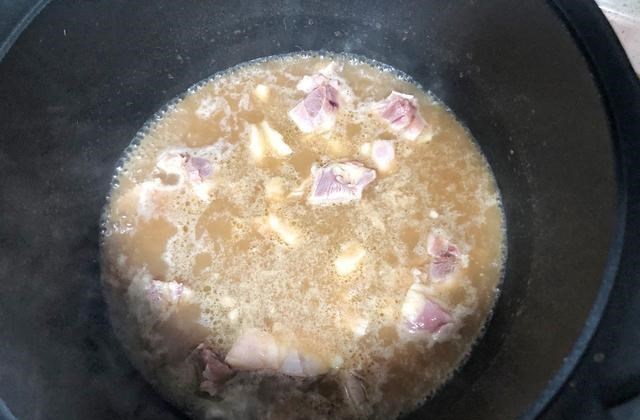 阿胶:春天,女人再忙也要多喝这汤,益气补血,比红枣美味,比牛奶营养