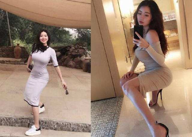 肝脏|“韩国蒋聘婷”凭什么这么爆火？体重达130斤，想要减肥网友死活不愿意！