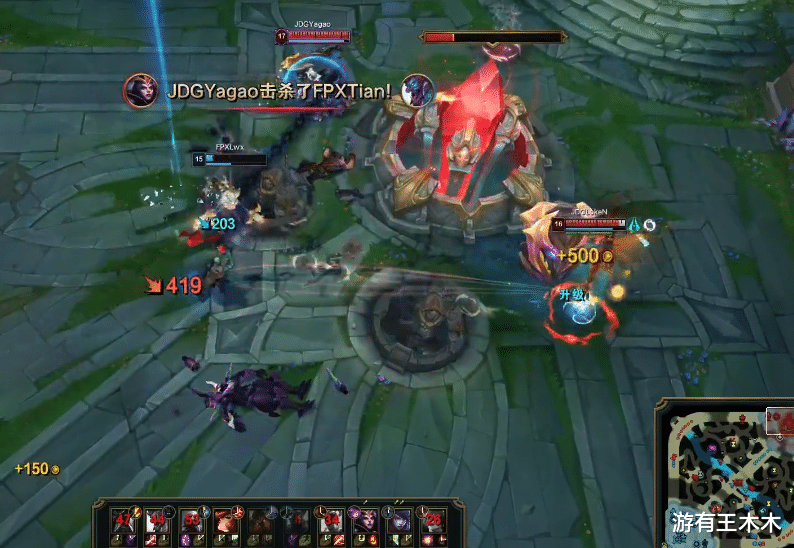 「fpx战队」FPX爆冷0-3被淘汰！上流上单现场教学，赛后采访让Doinb难受了！