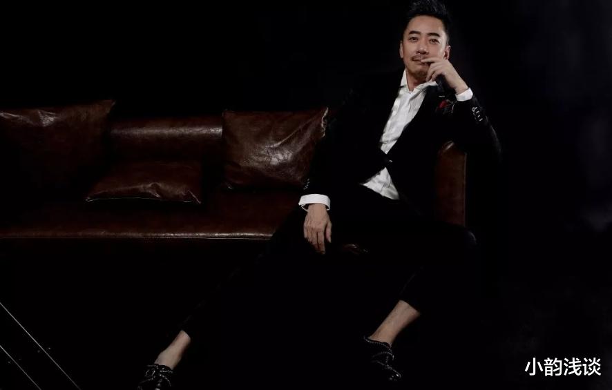 麦子杰|被誉为音乐天才,颁奖前父母遇害,唱完最后一首歌后退出了乐坛!