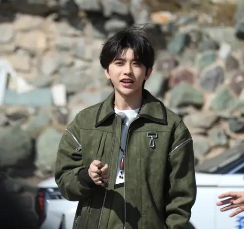 奔跑吧兄弟|《奔跑吧》又换血，新设置遭曝光，baby地位恐被她威胁