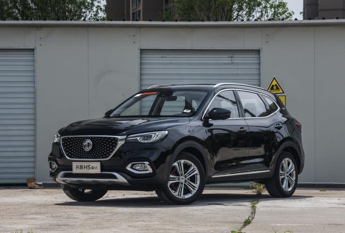 #长安CS75#先开长安CS75PLUS，再花14万开名爵HS，车主说了真心话