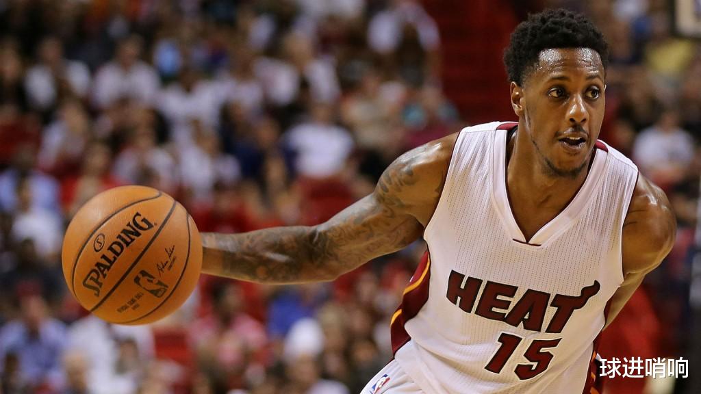 热火队▲13年热火夺冠阵容现状如何？7人退役，NBA仅剩两人，1人仍在巅峰