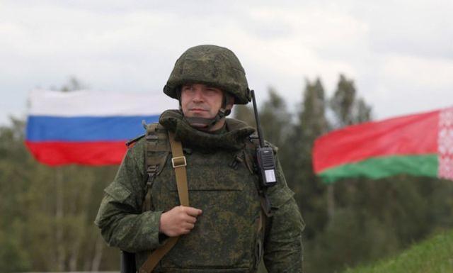 白俄反對派要求關閉境內俄軍事設施，俄媒：關瞭白俄損失更大-圖2