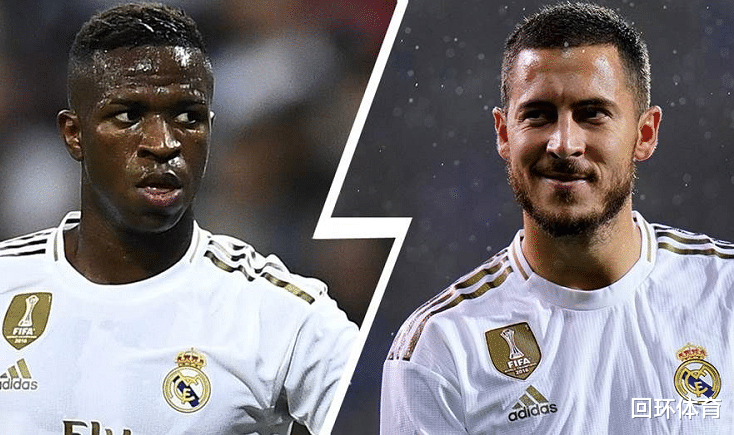 皇家马德里|曝皇马巨头钦定4500万天才 他明年搭姆巴佩哈兰德？一哥或被卖