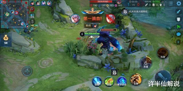 「锤石」只剩打野位置,又不会打野英雄怎么办?用这些英雄打野不比打野英雄差