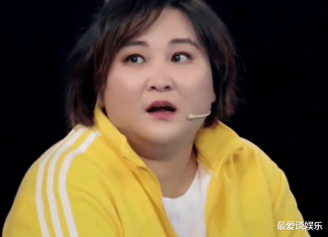 贾玲|38岁贾玲被曝已隐婚6年,曾一起登鼠年春晚?本尊终于给出回应