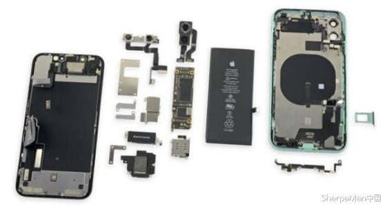 小米科技|螺丝刀界“小米”破德国十年垄断!48刀头让硬汉沉迷,一把拆全屋