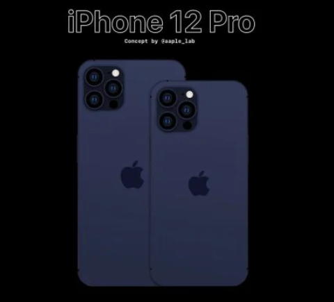 iphone12|iPhone 12系列将分批上市,6.1英寸版先行,配置价格曝光无120Hz