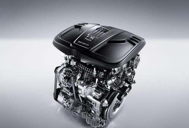 试驾|国产发动机真的很落后吗？这5台国产引擎媲美本田，一台比一台强