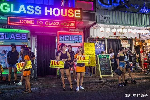 丽江|少了中国游客，泰国芭提雅成了“鬼城”，但泰政府仍宝押中国游客