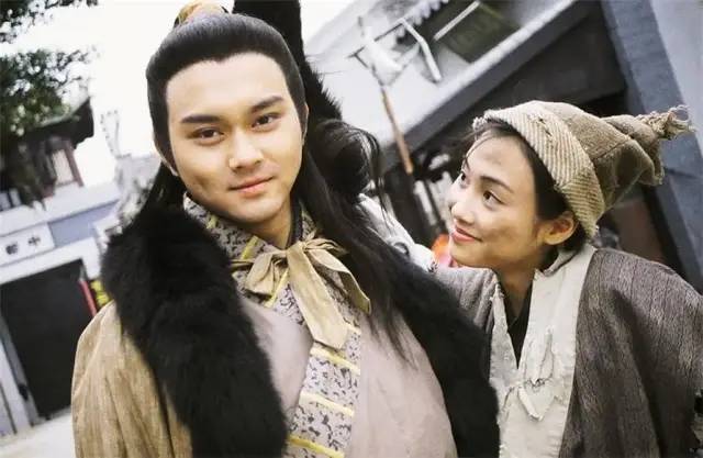 『张纪中』恶评20年，是时候替他翻案了