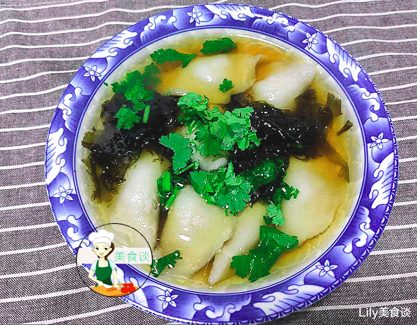 烧烤|入秋后，这碱性食物要多吃，软糯嫩滑，还洁齿防龋，包饺子吃最香