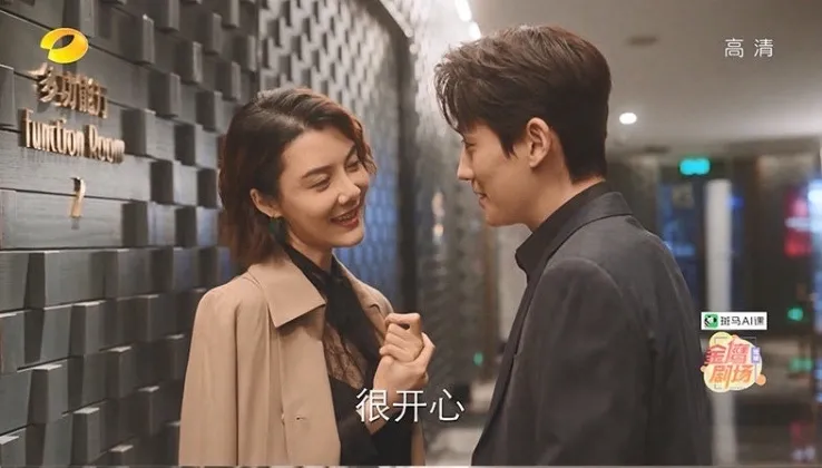 亲爱的自己|《亲爱的自己》收官大结局:我只想问为什么刘诗诗、车晓这么会穿?