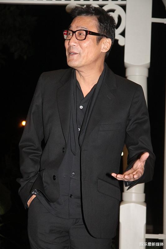 梁家辉|梁家辉谈最满意一部戏，有了这部戏，也算对得起子孙后人了